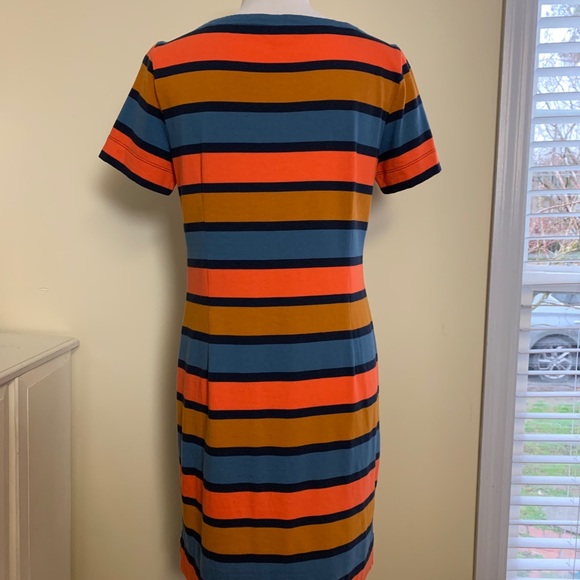 L.L. Bean Signature Dress Size S - Picture 5 of 10